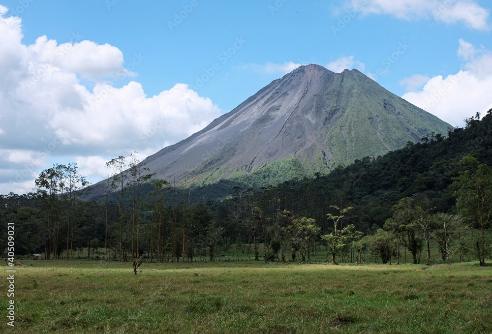 Arenal 03 Arenal 03