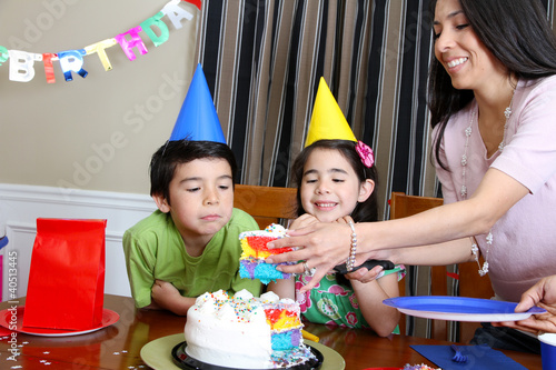 Birthday Party