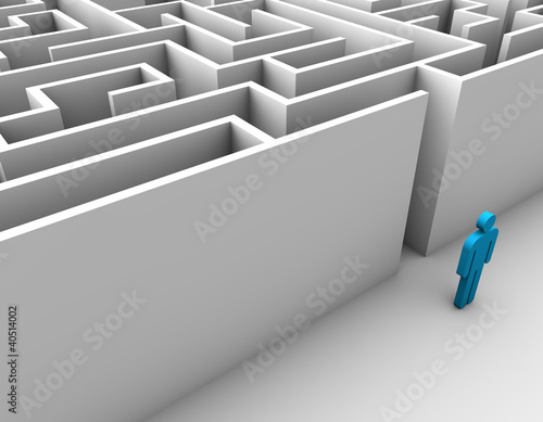 Foto Finding a Solution