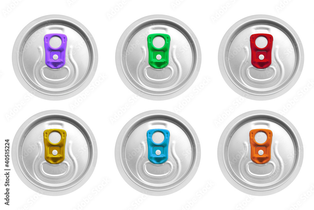 beer cans beer cans