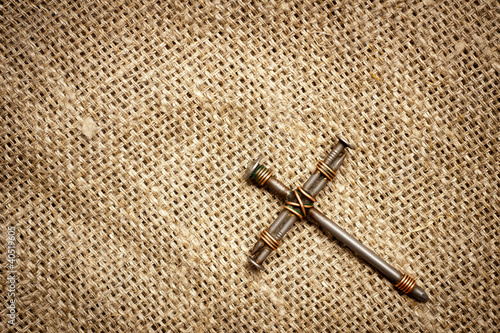 cross