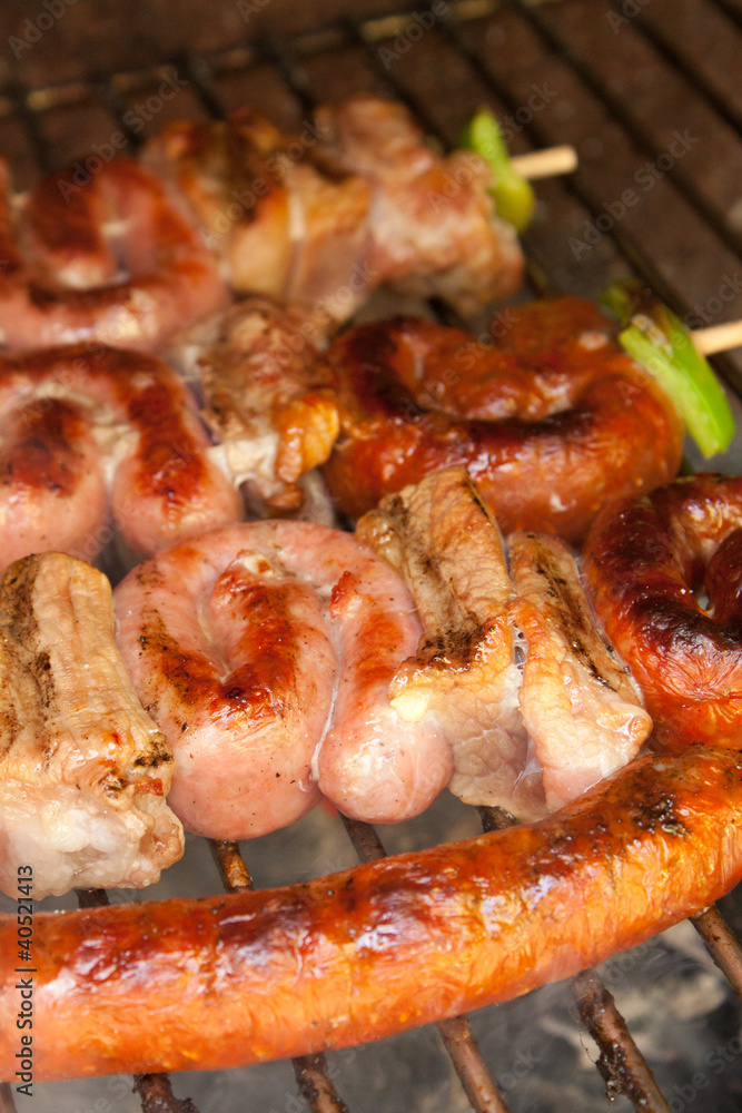 Barbecue Barbecue
