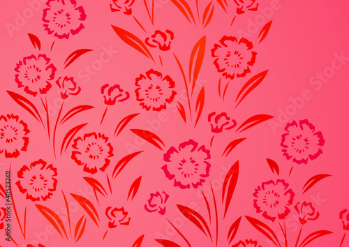 グラフィックパターン