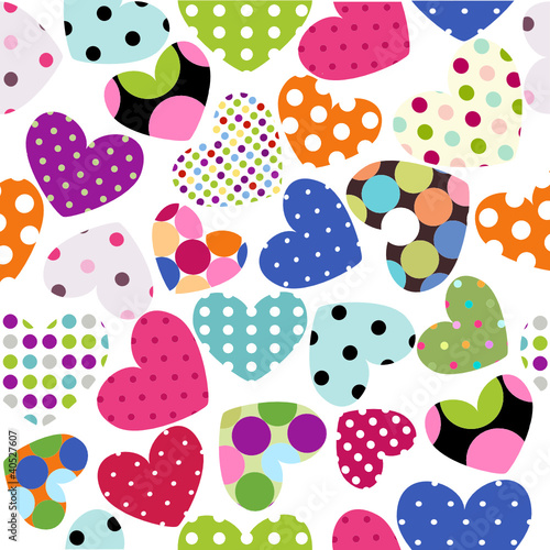 heart patches