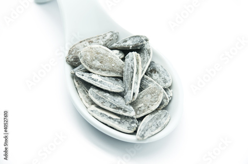 Wallpaper Mural Sunflower seeds Torontodigital.ca