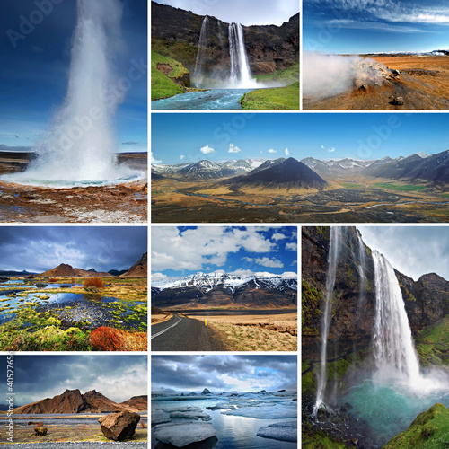 Impressions of Iceland