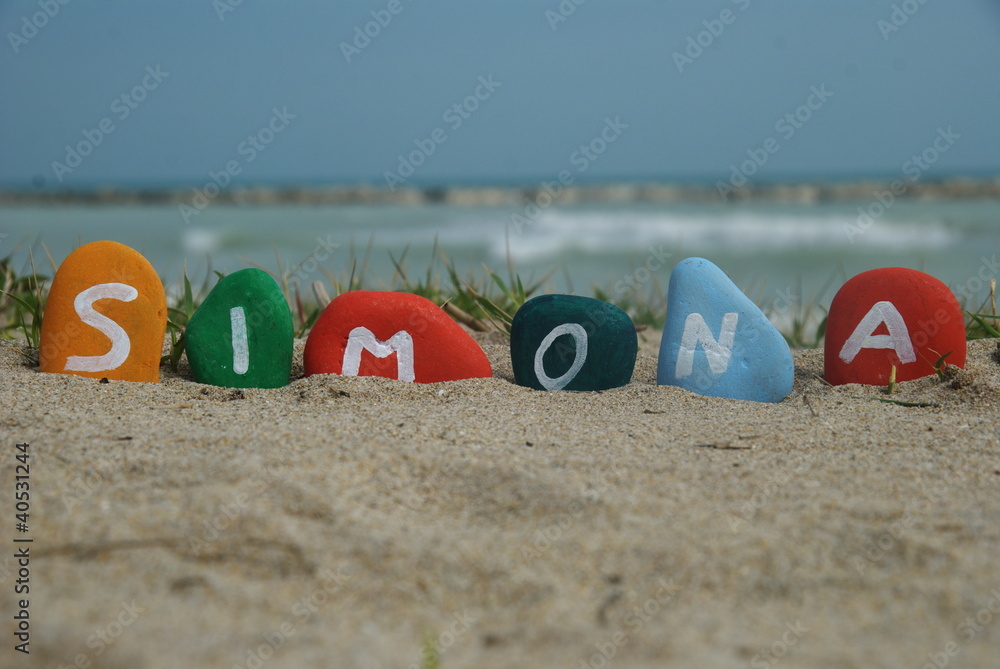 Simona Name simona-name
