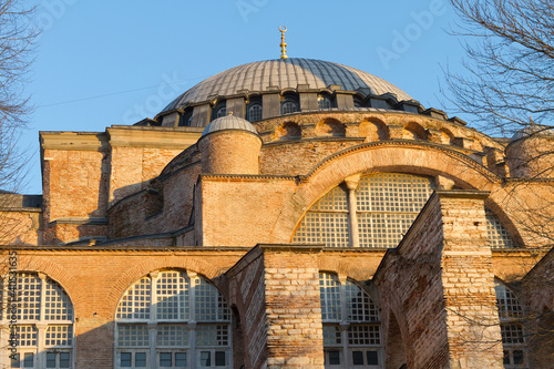 Photography Hagia Sophia
