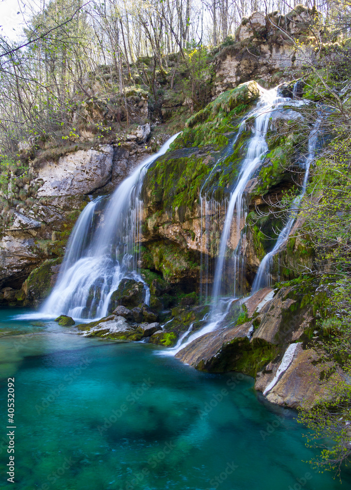 Waterfall