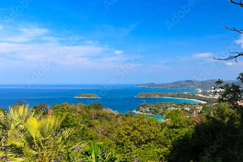 Kata Karon View Point Phuket