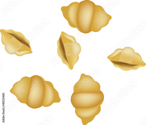 pasta  gnocchi piccoli