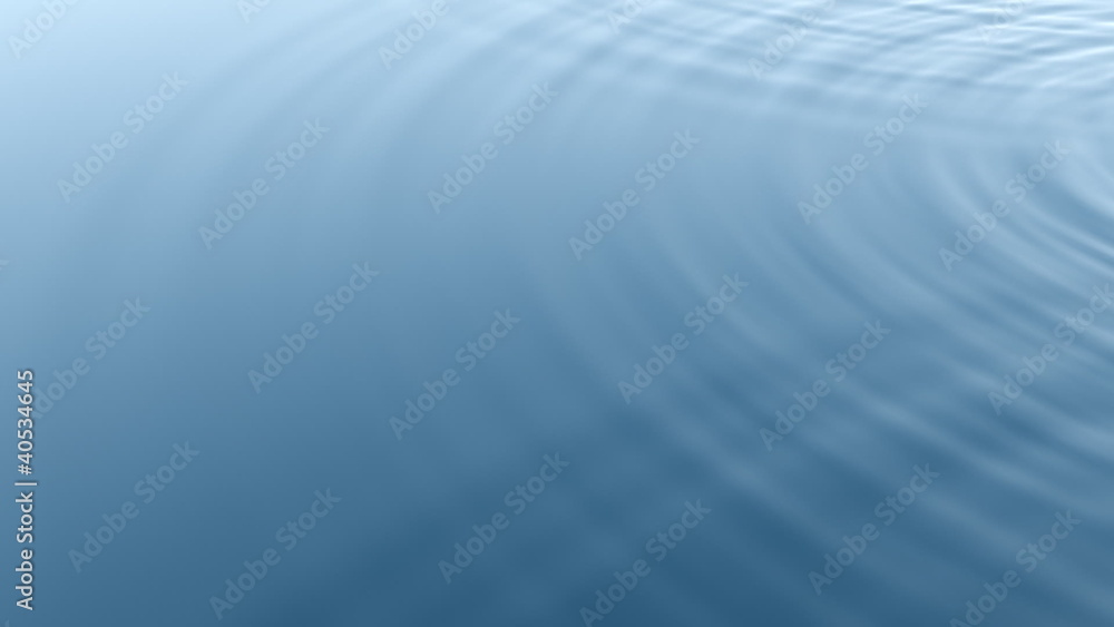 Wave background, 3d animation Wave background, 3d animation