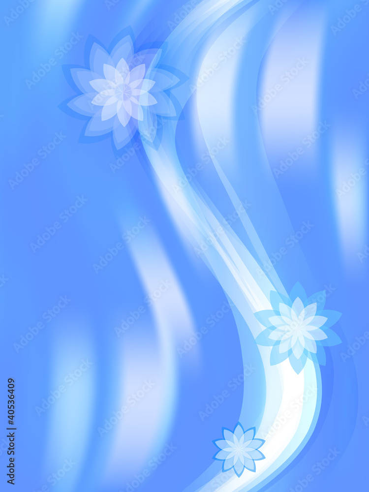 Obraz premium abstract technology background, vector