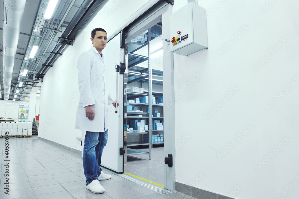 medical factory supplies storage indoor medical factory supplies storage indoor
