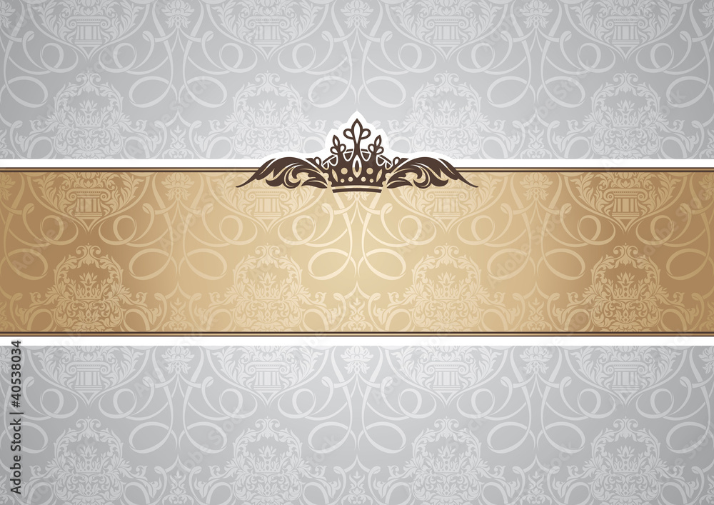 abstract invitation frame abstract invitation frame