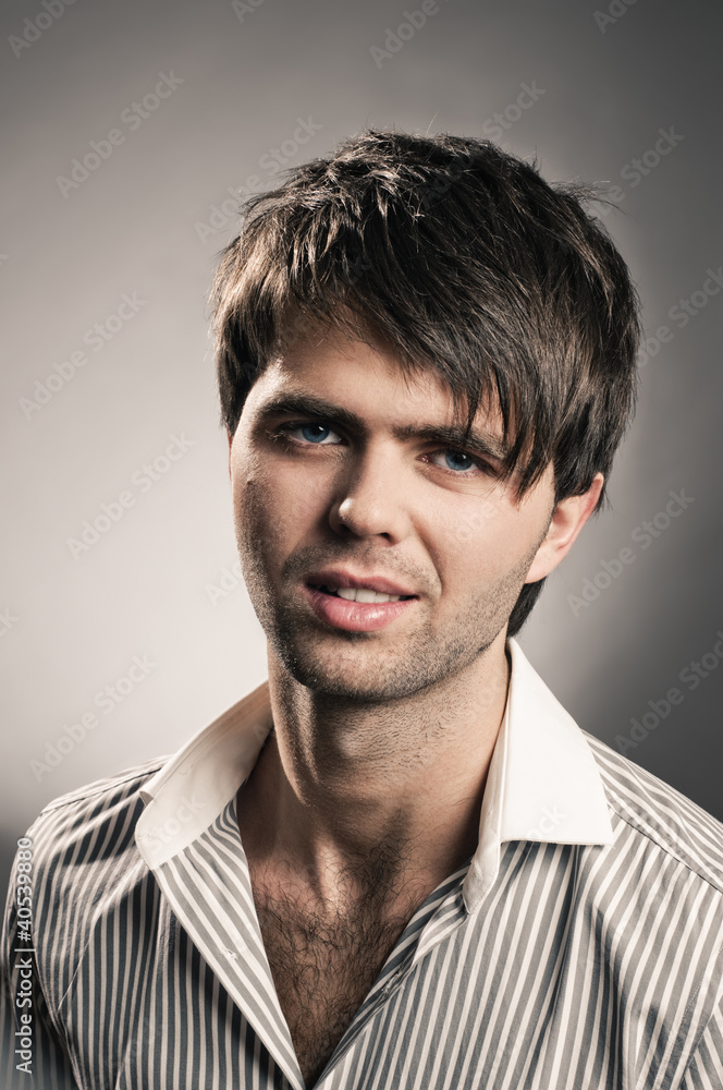 sympathetic guy sympathetic guy