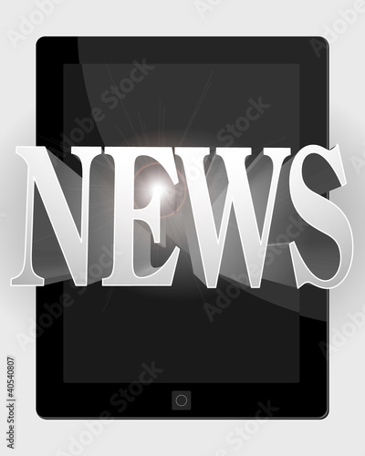 news