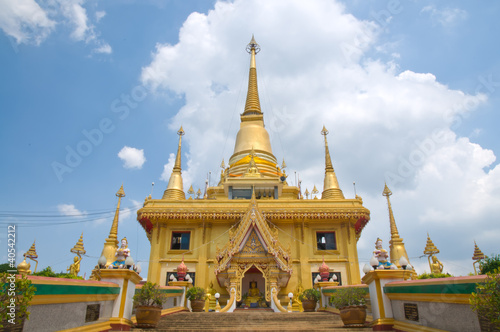 Wat Phra Sri Rattana Mahatat Woramahawihan Phitsanulok