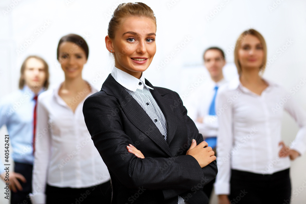 Business team Business team