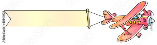aeroplane