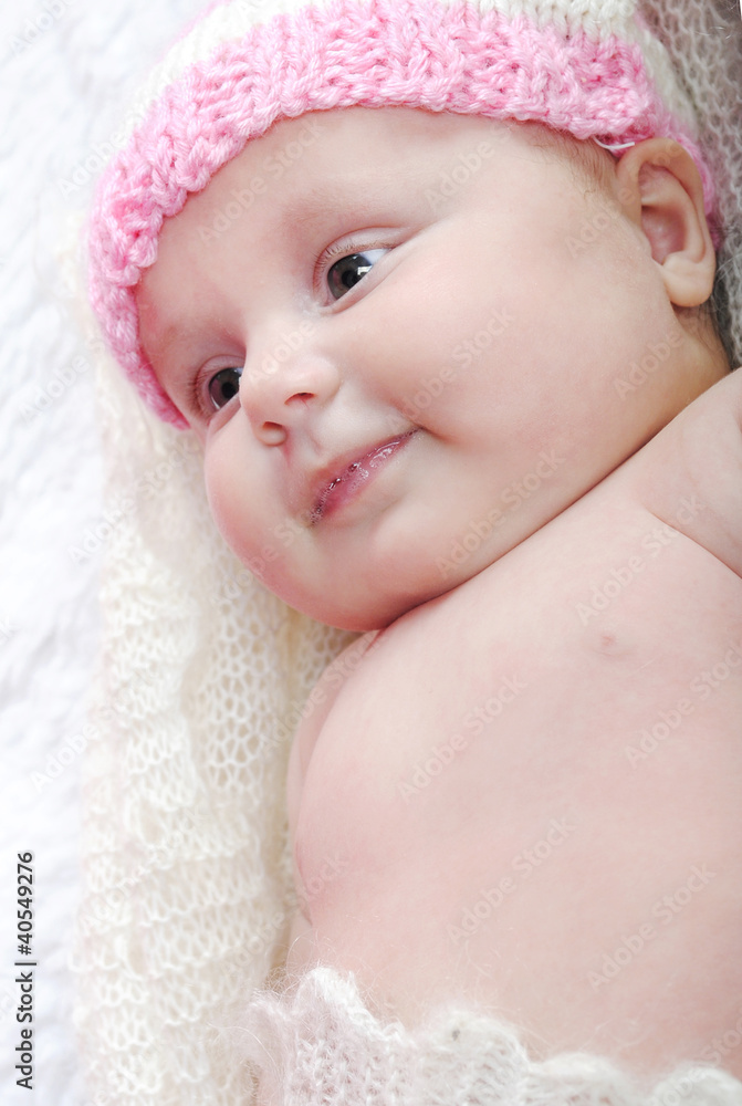 small beautiful newborn girl small beautiful newborn girl