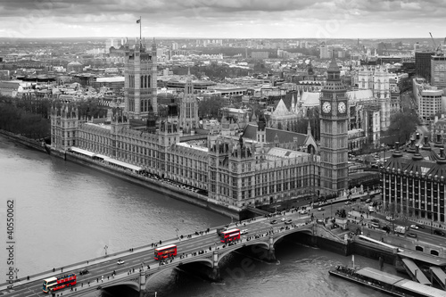 Houses of Parliament London #40550062
