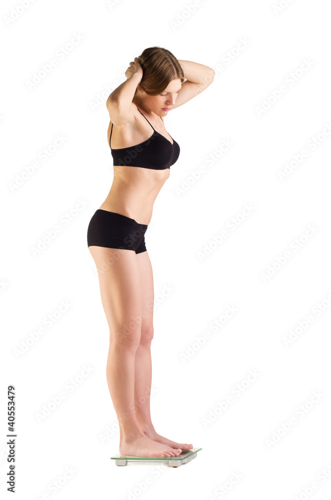 Weightloss measure Weightloss measure
