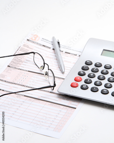 Dichiarazione dei redditi 2012