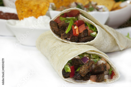 burrito