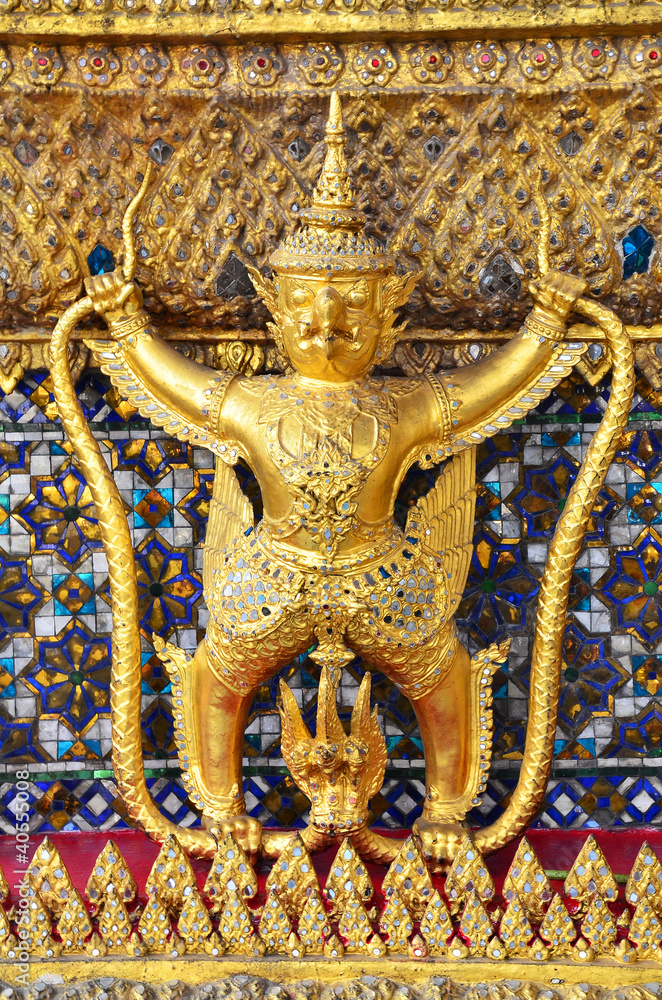 Fototapeta premium Garuda