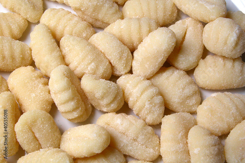 gnocchi di patate 1
