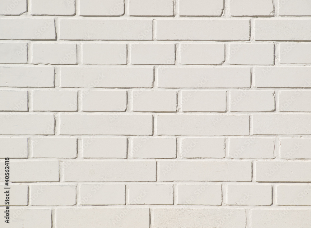 Fototapeta premium Brick wall texture