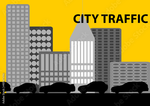 City Traffic