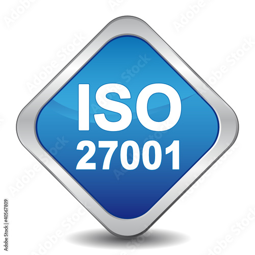 ISO 27001 ICON
