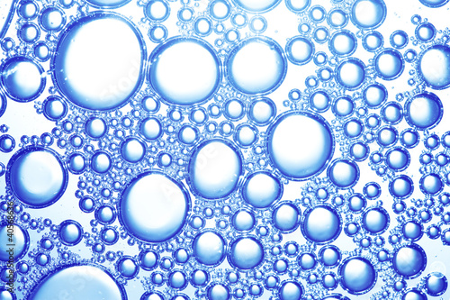 Bubbles