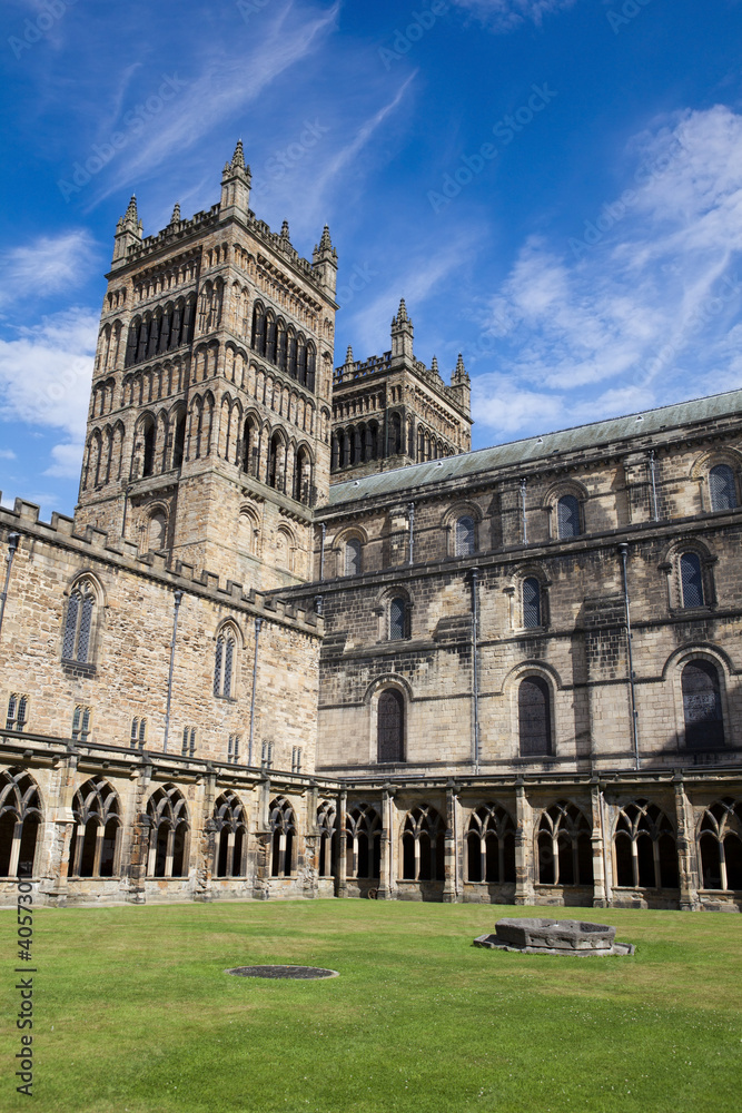 Durham Cathedral Durham Cathedral