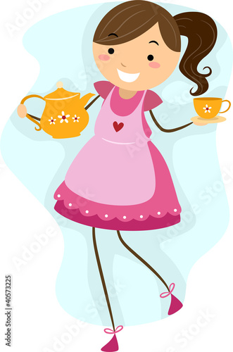 Tea Party