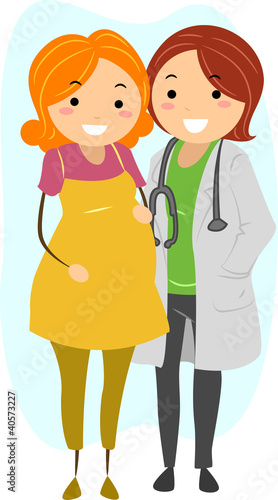 Prenatal Checkup
