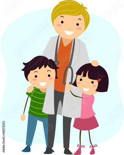 Pediatrician