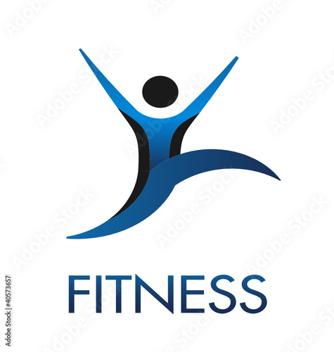 Fitness guy