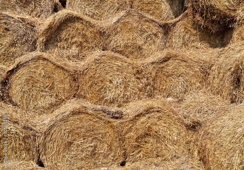 close- up of straw as background or texture close- up of straw as background or texture