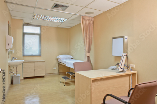 medical room