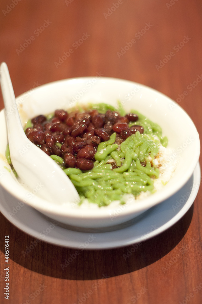 famous malaysian penang cendol famous malaysian penang cendol