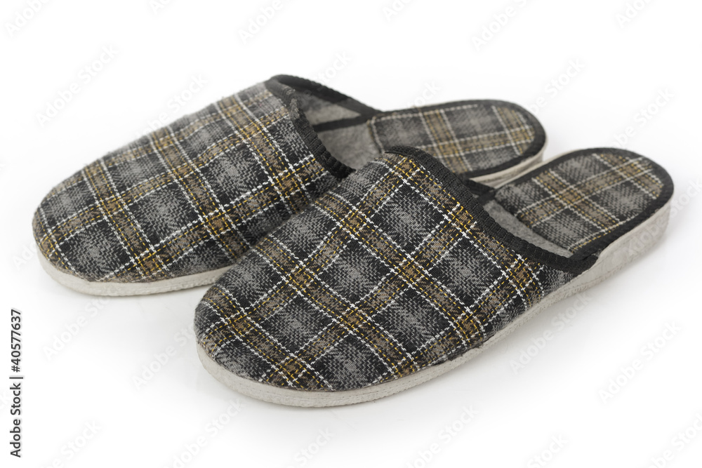 Slippers Slippers
