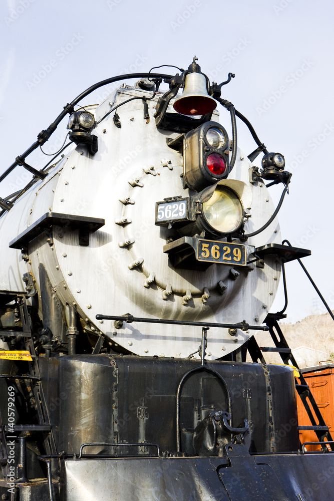 Colorado Railroad Museum, USA Colorado Railroad Museum, USA