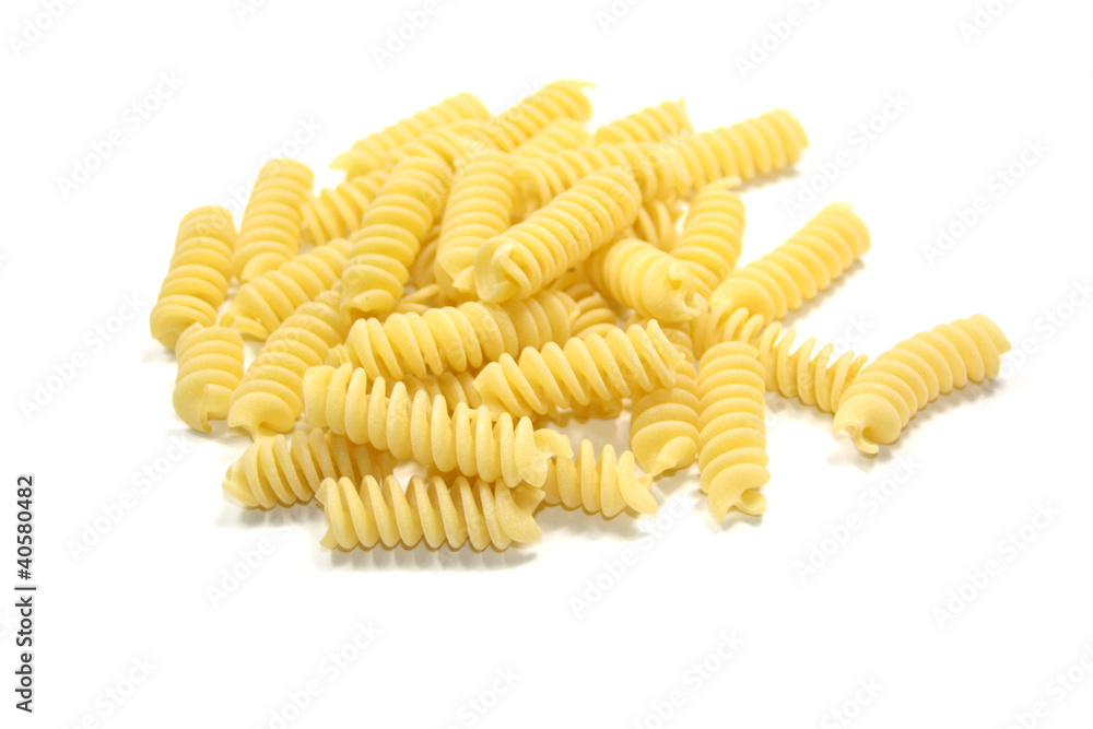 fusilli fusilli