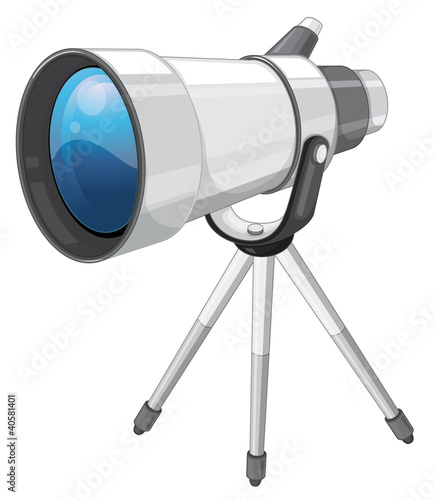 telescope