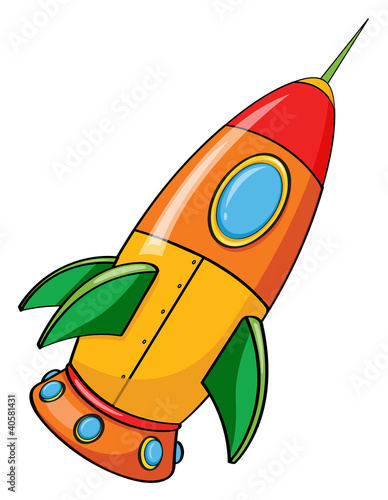 rocket
