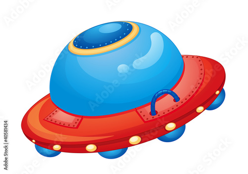 spaceship