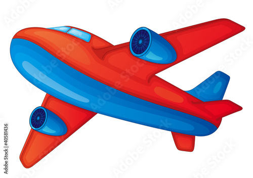 aeroplane